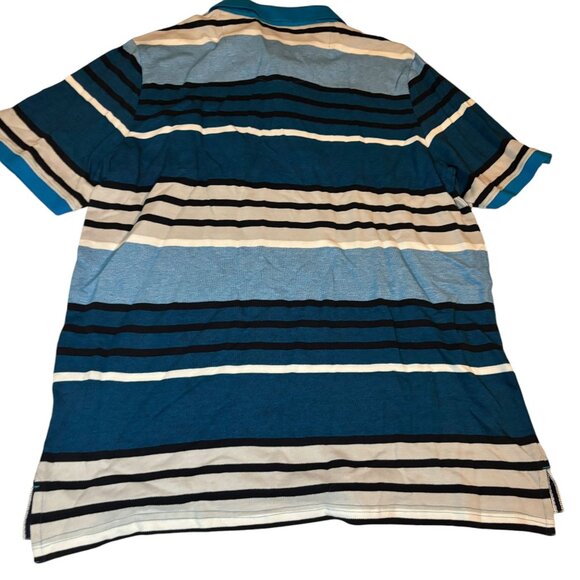 NWT Men's Human Nature XXL Polo Shirt - Picture 4 of 4